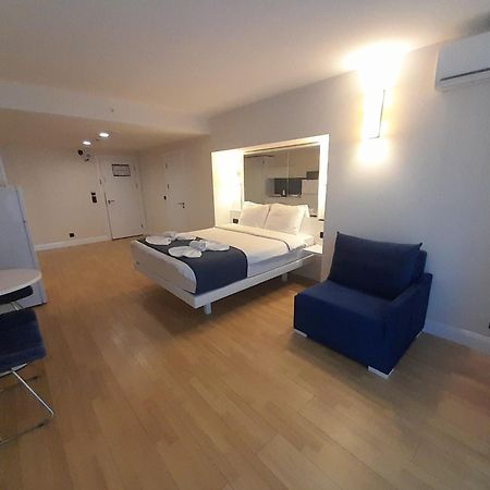 Smart Aparthotel Orbi City Батуми Экстерьер фото